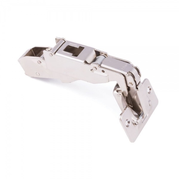 CLIP Top HINGE - 170 opening - DUAL for Wide Angle applications (BLUM71T6650)