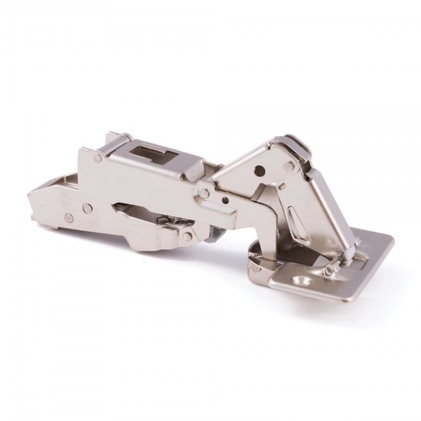 CLIP Top HINGE - 170 opening - OVERLAY for Wide Angle applications (BLUM71T6550)