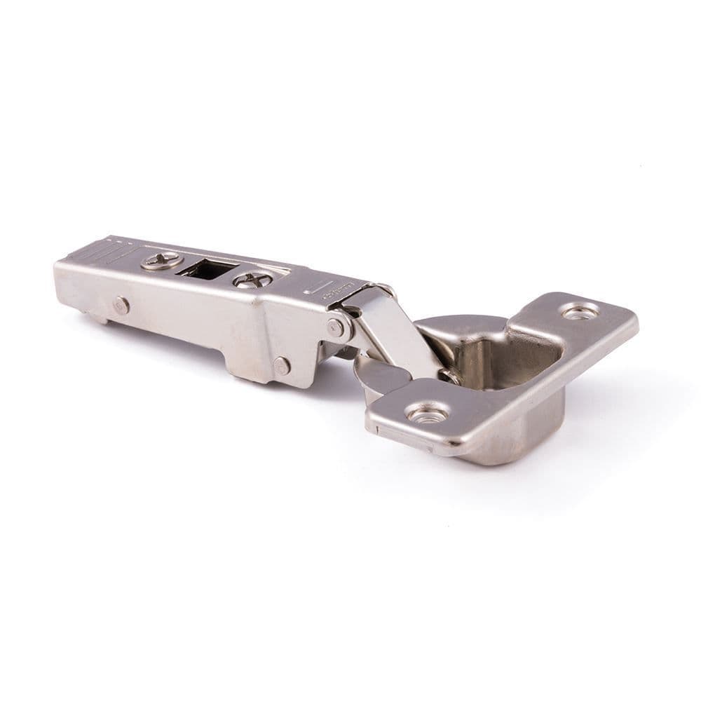 CLIP Top HINGE - 95 opening - OVERLAY for Profile/Thick Doors (BLUM71T9550)