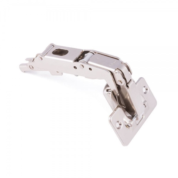 MODUL Slide-on HINGE - 170 opening - OVERLAY for Wide Angle applications (BLUM91A6550)