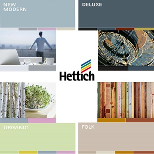 Hettich Handles & Knobs