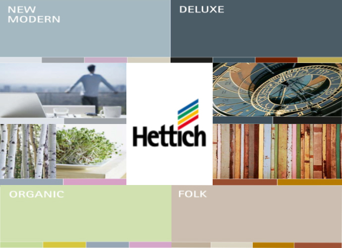 Hettich ProDecor Range