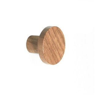 WOODEN Knobs