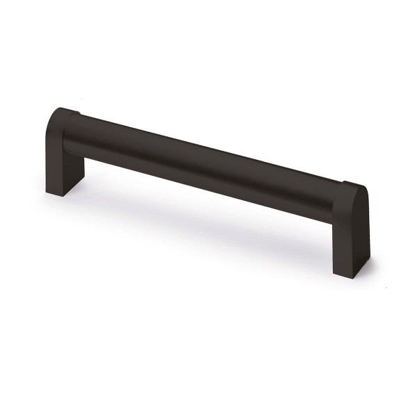 COMO BAR Cupboard Handle - 2 sizes - 2 finishes (HETTICH - Deluxe)