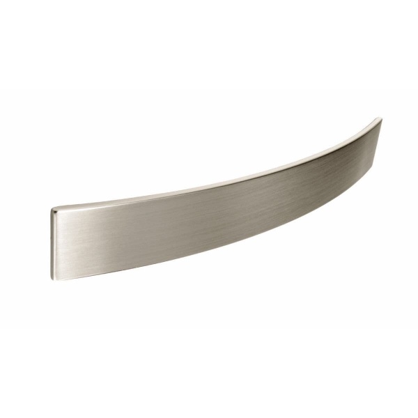 ACKLAM BOW Cupboard Handle - 2 sizes - 2 finishes (PWS H556/H867)