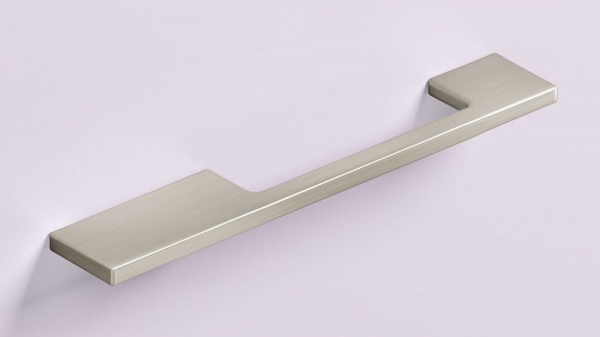 MEACUM D Cupboard Handle - 4 sizes - 2 finishes (HETTICH - New Modern)