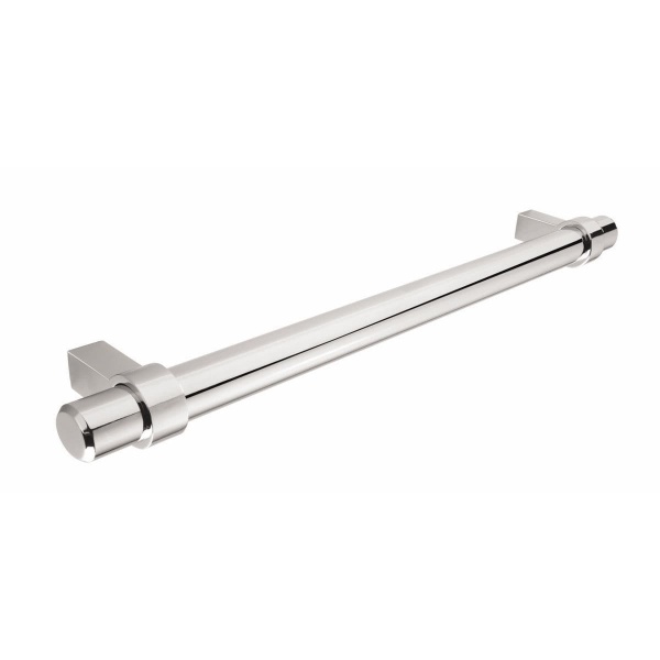 ARLINGTON T BAR Cupboard Handle - 4 sizes - 3 finishes (PWS H503/504/505)