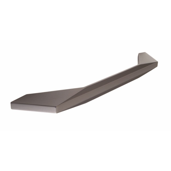 ASKERN D Cupboard Handle - 160mm h/c size - 2 finishes (PWS H1082/H1113)