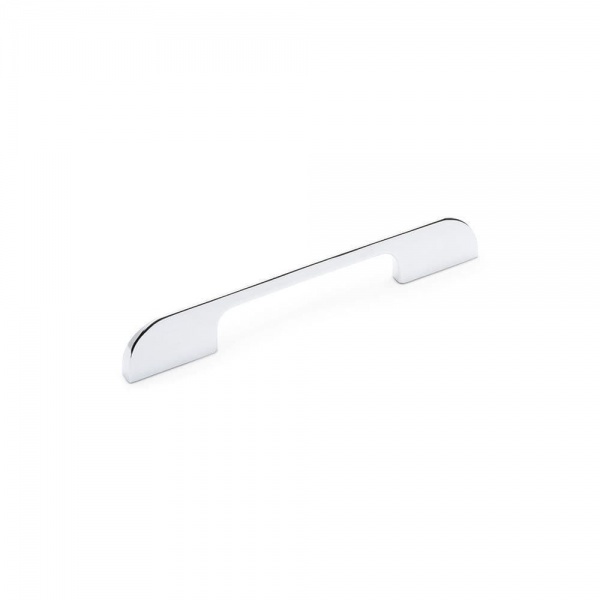 BEXLEY D Cupboard Handle - 2 sizes - 4 finishes (ECF FF12920/FF12960)