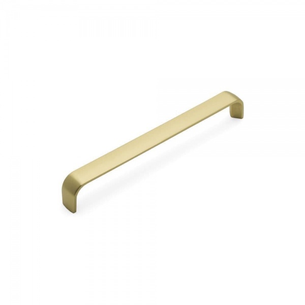 CAMDEN D Cupboard Handle - 4 sizes - 7 finishes (ECF FF121**)