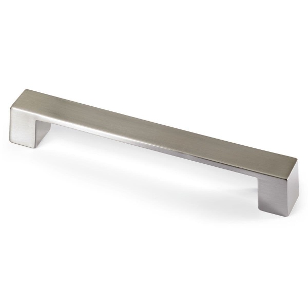 CHEAM D Cupboard Handle - 3 sizes - 2 finishes (HETTICH - New Modern)