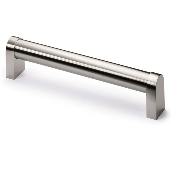 COMO BAR Cupboard Handle - 2 sizes - 2 finishes (HETTICH - Deluxe)