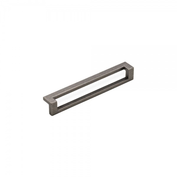 DECO Pull Cupboard Handle - 2 sizes - 3 finishes (ECF FF13220/FF13260)