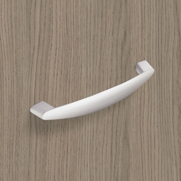 DINIA D Cupboard Handle - 2 sizes - 2 finishes (HETTICH - Organic)