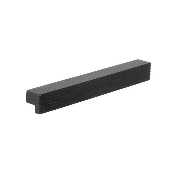 FAIRFIELD FLUTED TRIM Cupboard Handle - 160mm h/c size - 3 finishes (PWS H1185.160)