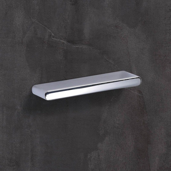 FERMO KNOB PULL Handle - 32mm / 64mm h/c size - 2 finishes (HETTICH - New Modern)