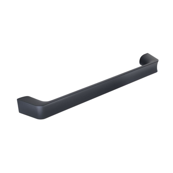 HESSAY D Cupboard Handle - 2 sizes - 4 finishes (PWS H1133.160 / H1133.320)