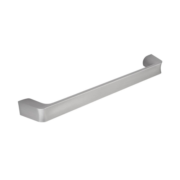 HESSAY D Cupboard Handle - 2 sizes - 4 finishes (PWS H1133.160 / H1133.320)