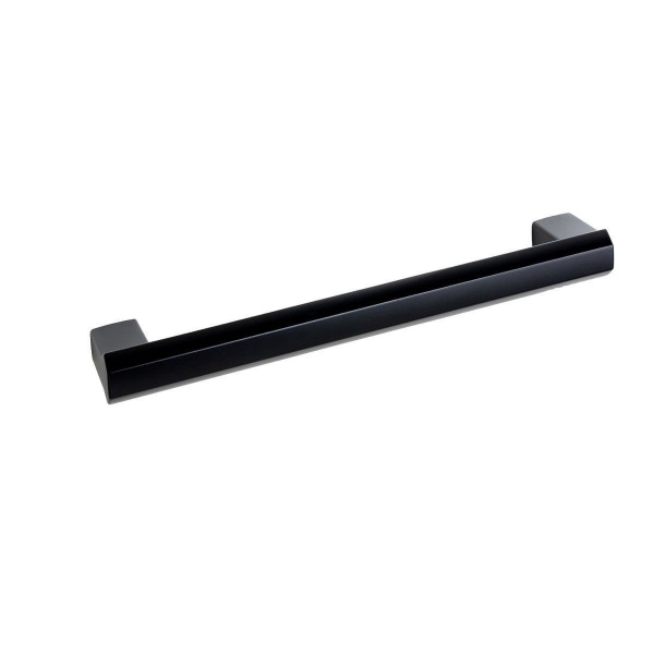 HEXHAM HEXAGON BAR Cupboard Handle - 160mm h/c size - 4 finishes (PWS H1166.160)