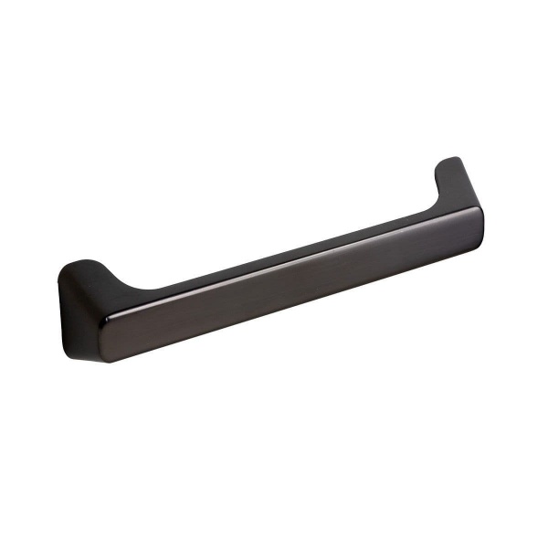 HOXTON D Cupboard Handle - 160mm h/c size - 13 finishes (PWS H1085.160 / H1109.160)