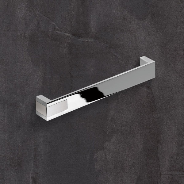 INTRA D Cupboard Handle - 192mm h/c size - 7 finishes (HETTICH - Deluxe)