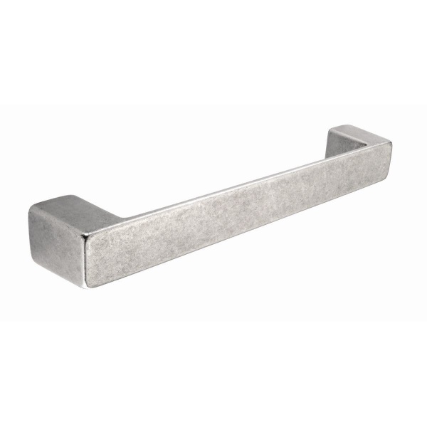 KILBURN D Cupboard Handle - 2 sizes - 2 finishes (PWS H868/H869/H1115)