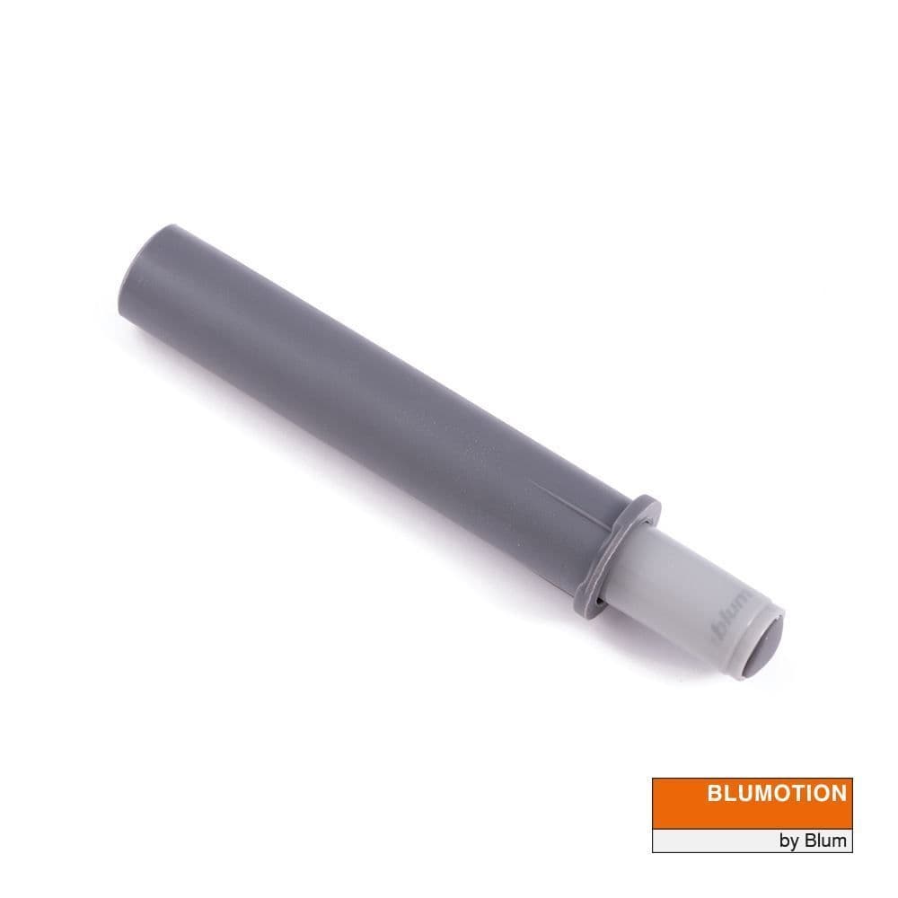 Handle Side BLUMOTION Soft Close Mechanism Piston - Grey Nylon (BLUM970.1002)