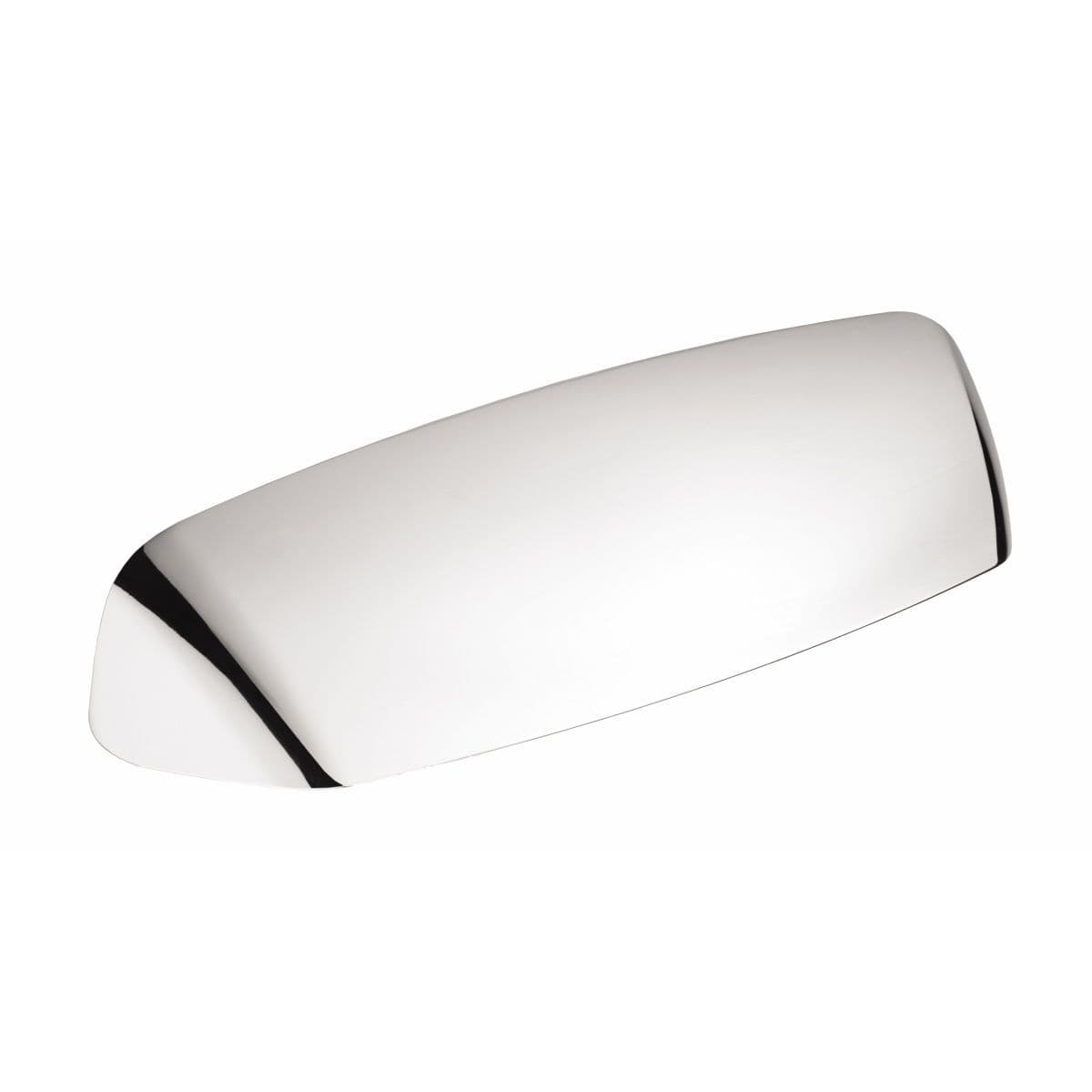 HOXTON CUP Cupboard Handle - 96mm h/c size - 12 finishes (PWS H1104.96/H1108.96)