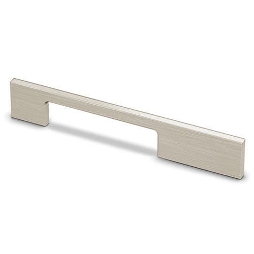 MEACUM D Cupboard Handle - 4 sizes - 2 finishes (HETTICH - New Modern)