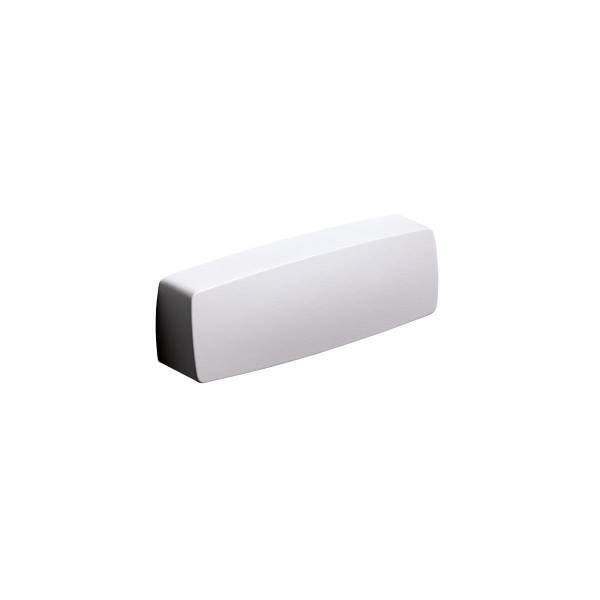 LLOYD CUP Cupboard Handle - 96mm h/c size - 9 finishes (PWS H1155.96)