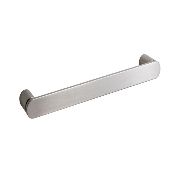 LLOYD D Cupboard Handle - 160mm h/c size - 9 finishes (PWS H1156.160)