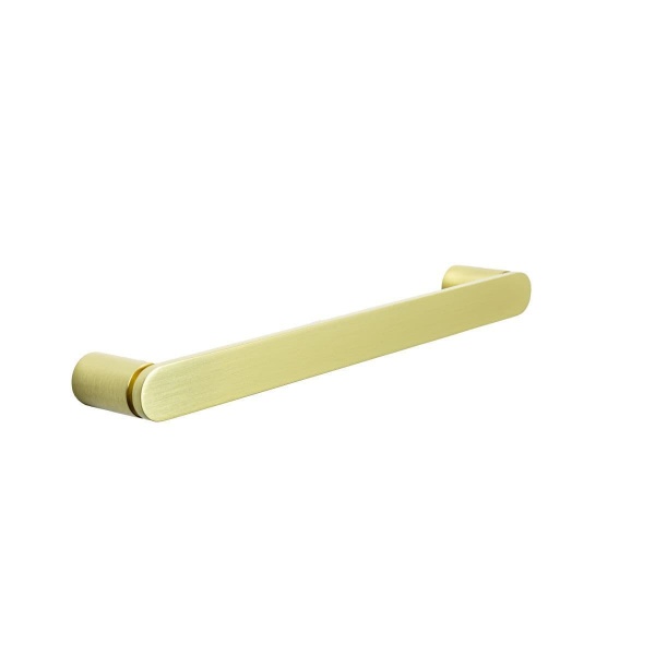 LLOYD D Cupboard Handle - 160mm h/c size - 9 finishes (PWS H1156.160)
