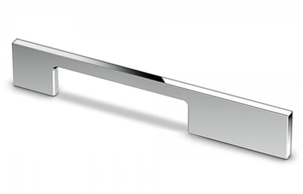 MEACUM D Cupboard Handle - 2 sizes - 2 finishes (HETTICH - New Modern)