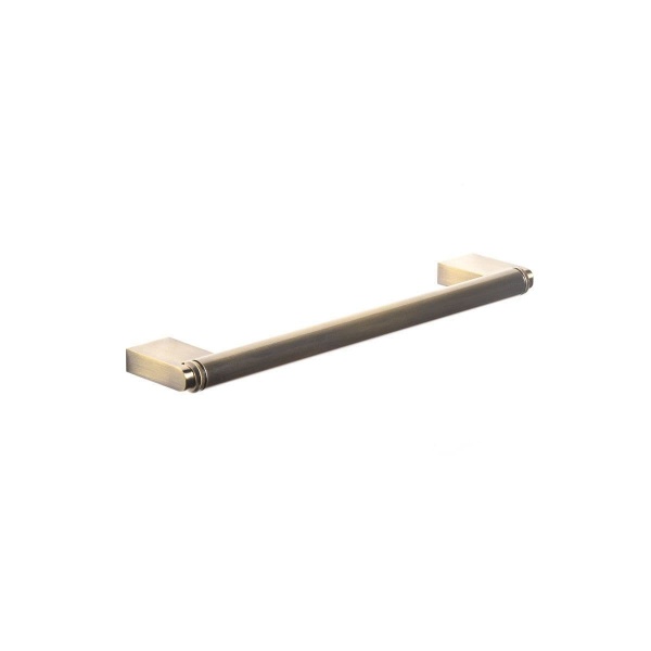 THORNE BOSS 12mm BAR Cupboard Handle - 3 sizes - 3  finishes (PWS H540/H541/H542)