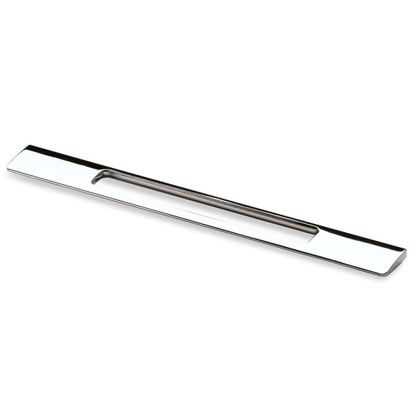NUBIA PULL Cupboard Handle - 4 sizes - 2 finishes (HETTICH - New Modern)