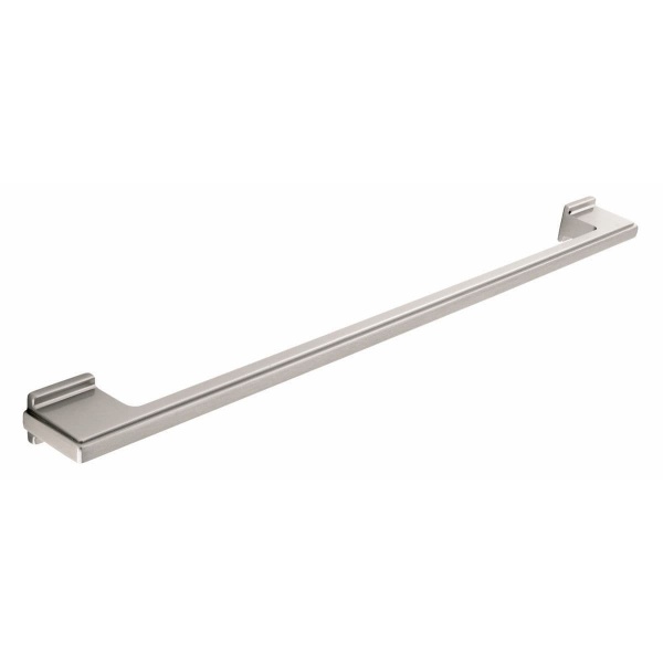 POTTO D Cupboard Handle - 2 sizes - 2 finishes (PWS H413/414.320 & H415/416.160)