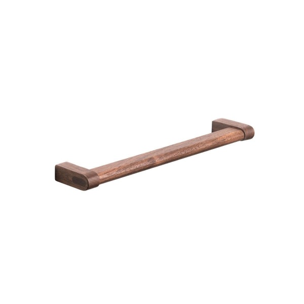 RIVINGTON BAR Cupboard Handle - 160mm h/c size - 3 finishes (PWS H1187.160)