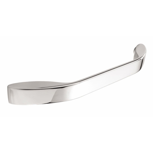 SEAMER D Cupboard Handle - 2 sizes - 2 finishes (PWS H1012.160 / H1013.192)