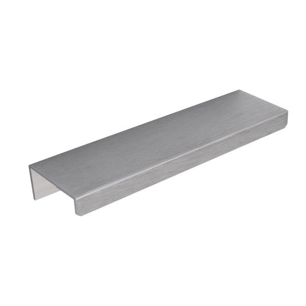 SOHO REAR FIXED TRIM Cupboard Handle - 2 sizes - 7 finishes (PWS H1131.90/H1131.250)