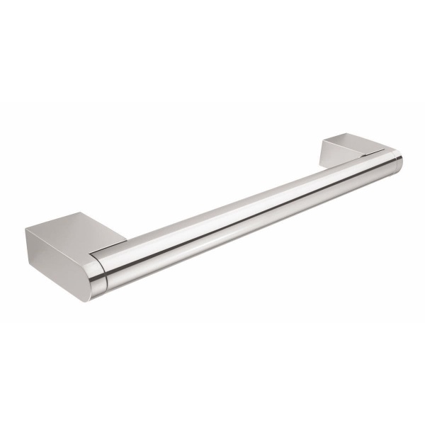 THORPE 14mm dia BAR Cupboard Handle - 2 sizes - 2 finishes ((PWS H109.188/H110.237)