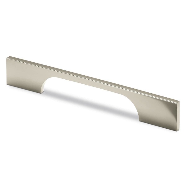 TORINO D Cupboard Handle - 2 sizes - 2 finishes (HETTICH - New Modern)