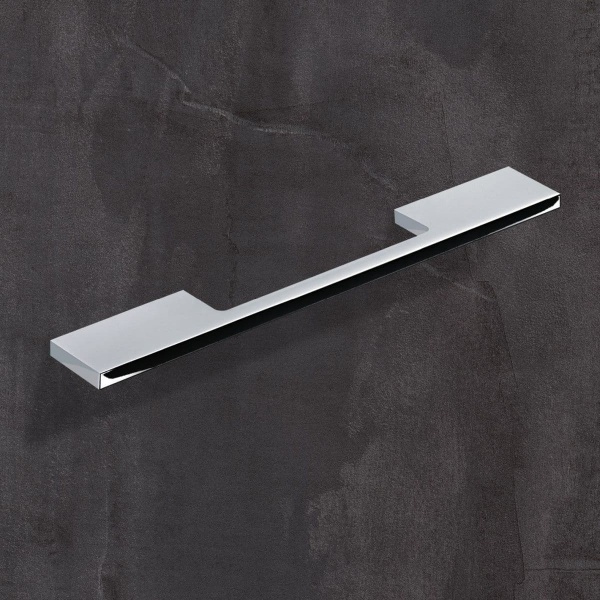 VELITRA D Cupboard Handle - 4 sizes - 2 finishes (HETTICH - New Modern)