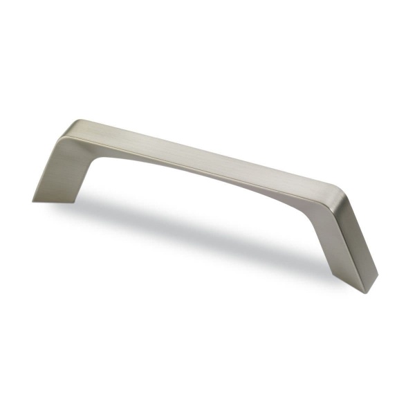 VERONIA D Cupboard Handle - 2 sizes - 2 finishes (HETTICH - Deluxe)