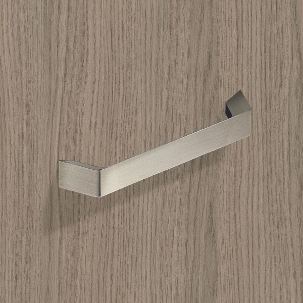 VERONIA D Cupboard Handle - 2 sizes - 2 finishes (HETTICH - Deluxe)