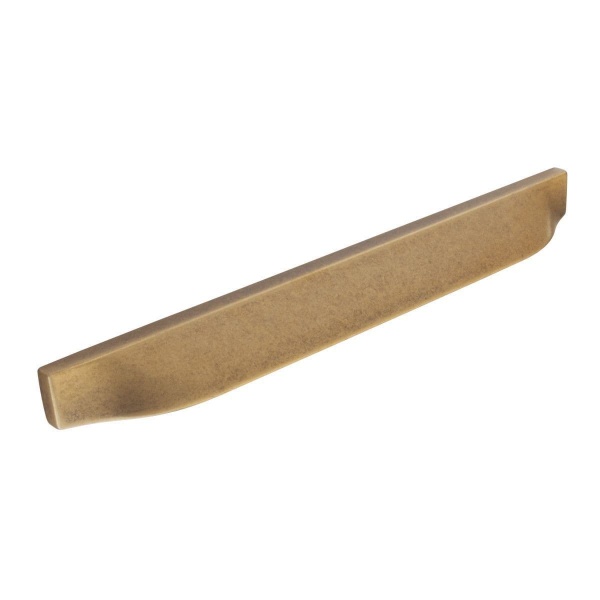 YARD MODERN CUP Cupboard Handle - 3 sizes - 2 finishes (PWS H1138.64 / H1138.160 / H1138.320)