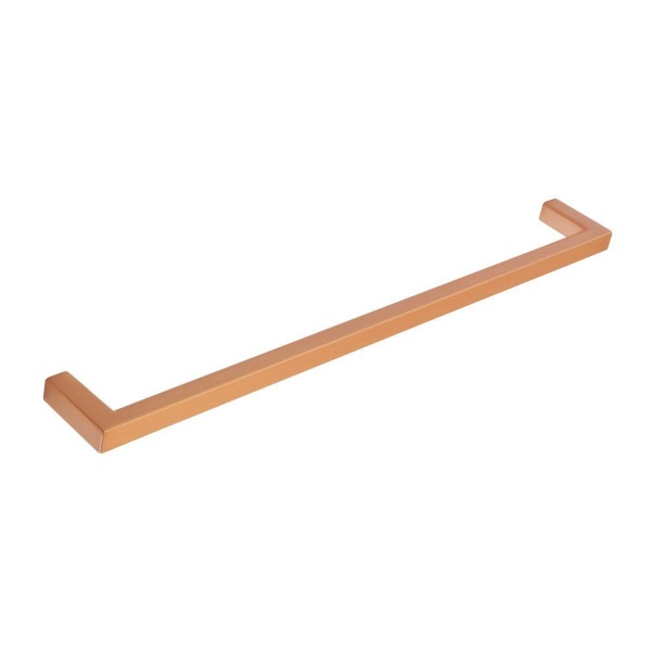 YARD SLIM SQUARE BAR Cupboard Handle - 2 sizes - 3 finishes (PWS H1137.160/H1137.224)