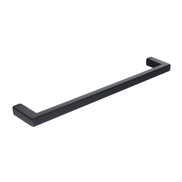 YARD SLIM SQUARE BAR Cupboard Handle - 2 sizes - 3 finishes (PWS H1137.160/H1137.224)